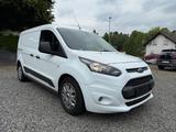 Ford Transit Connect Kasten lang Trend - Ford: Lang Connect