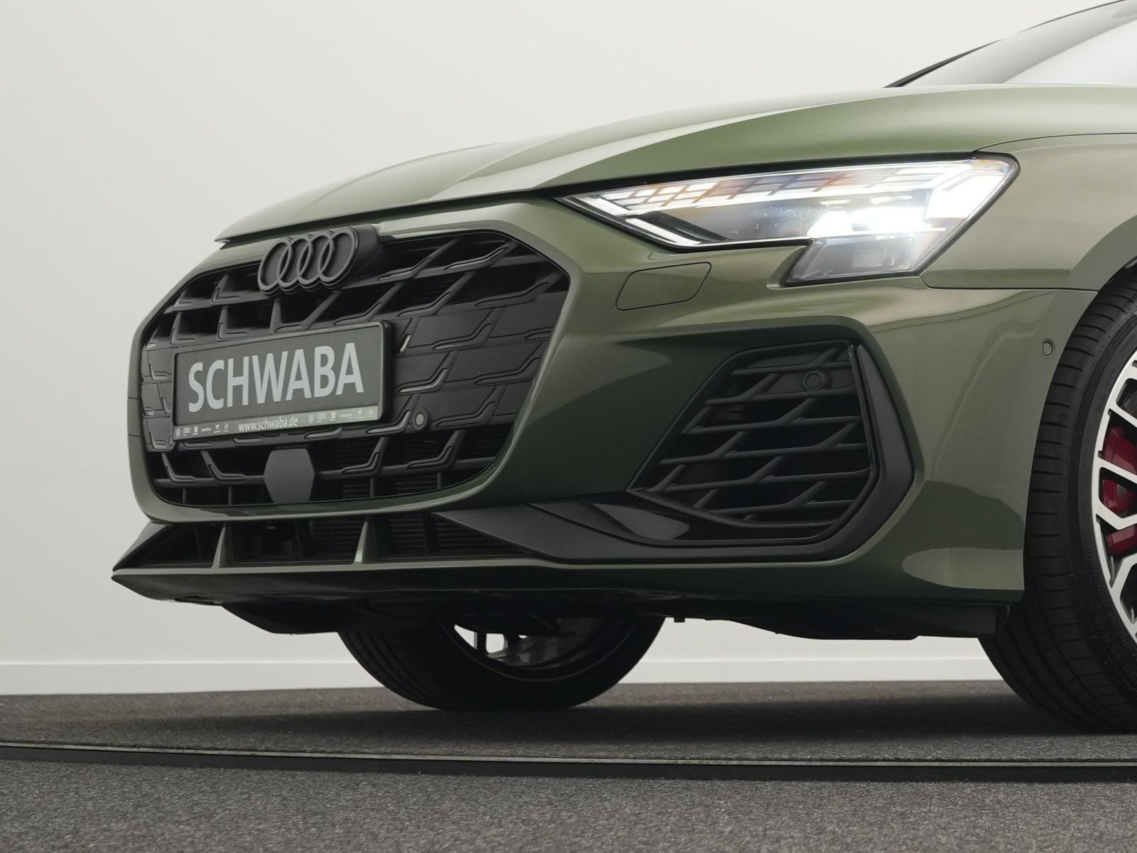 Audi S3 - Bild 43
