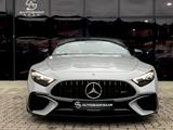 Mercedes-Benz SL 63 AMG Roadster AMG 63 4Matic/LIFT - mit Benzin-Antrieb: Massagesitze, Cabrio
