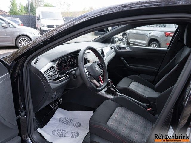 Polo GTI DSG Matrix Kamera ACC NAV beats-Soundsy
