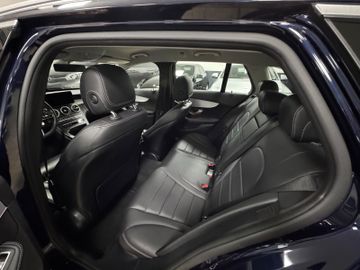 Mercedes C 180 - 10