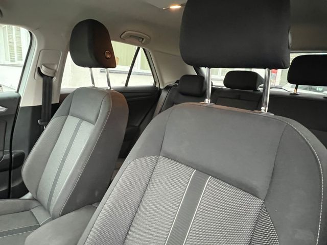 T-Roc 1.0TSI Life - NAVI*KAMERA*SHZG*APP*1HD!!!