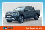 Ford Ranger V6 3,0 eAWD Platinum +ACC+AHK+360° - Ford Ranger Platinum Gebrauchtwagen