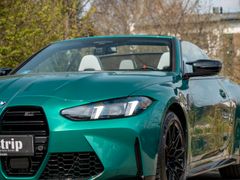 BMW M4 – 10 / 30