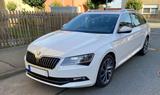 Skoda Superb 2.0 TDI SCR 140kW DSG L&K Combi L&K