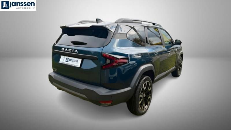 Fahrzeugabbildung Dacia Bigster Journey HYBRID 155