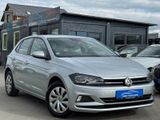 Volkswagen Polo VI 1.6 TDI Comfortline++Finanzierung++ - Volkswagen Polo: Comfortline TDI