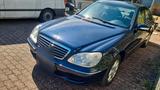 Mercedes-Benz S350 Benziner ,Xenon,ESSD - Mercedes-Benz S 350 in Frankfurt (Main)