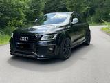 Audi SQ5 TDI*ABT-UMBAU*PANO*B&O*VOLL - Audi SQ5: Abt