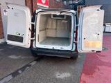 Mercedes-Benz Citan Kühltransporter Winter  bis 0C° - Kühltransporter