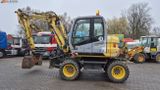 New Holland MH 2.6 Zustand gut, deutsche Maschine incl. Grei - Angebote entsprechen deinen Suchkriterien