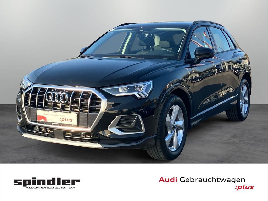 Image of Audi Q3