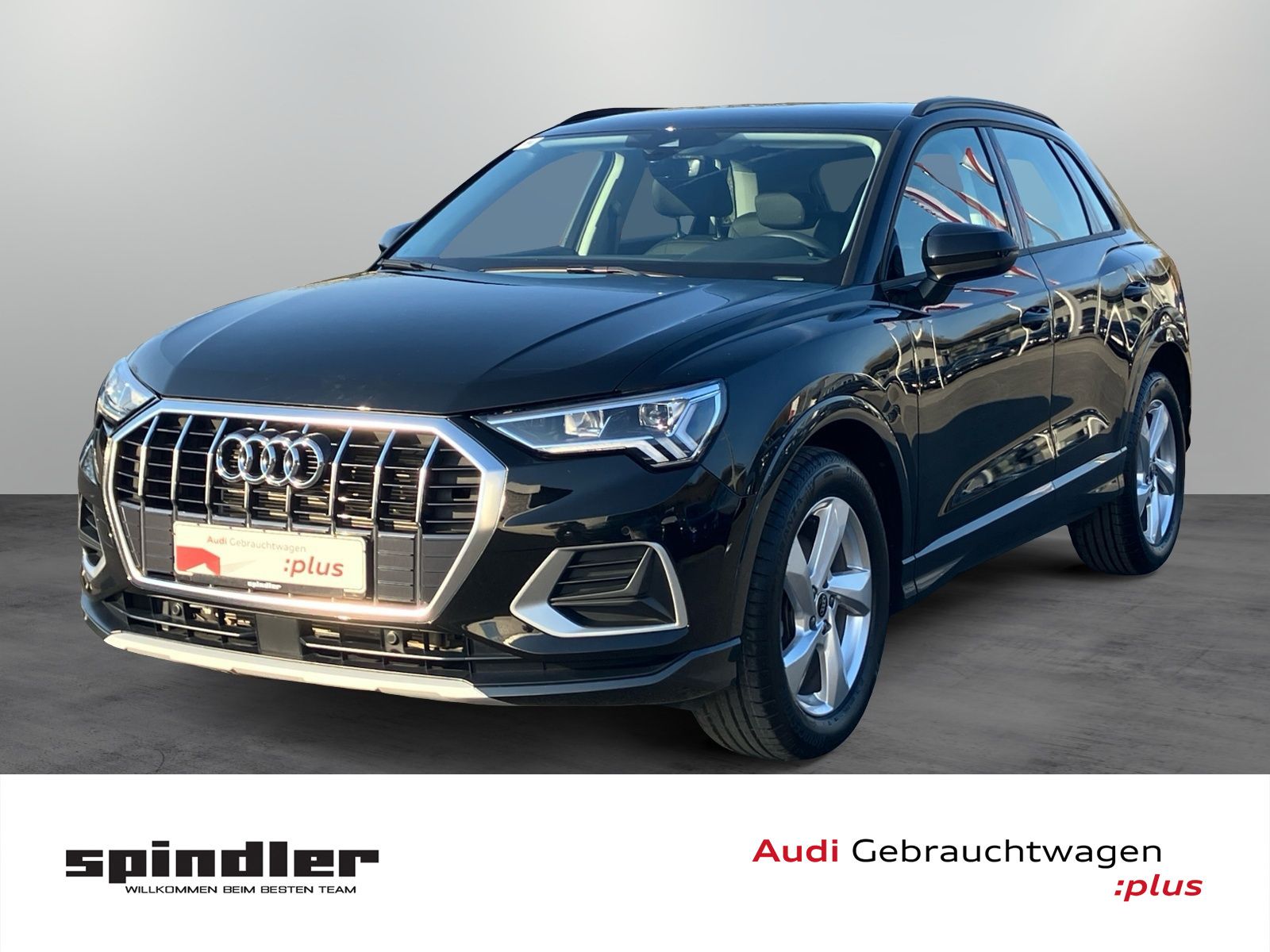 Audi Q3 - Bild 1