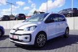 Volkswagen up! 1.0 high up! Beats Leder Klima Sitzheizung - Volkswagen up!: Kleinwagen
