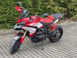 Ducati Multistrada 1200 ABS  - DUCATI 2011 MULTISTRADA 1200