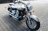 Yamaha DragStar 1100 Classic - YAMAHA DRAGSTAR