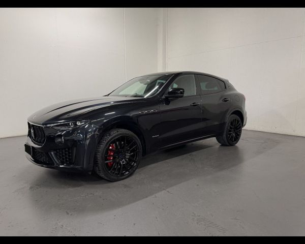 Maserati MASERATI LEVANTE V6 350CV AUTO. GRANSPORT