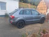 Renault Koleos Night & Day dCi 150 4x4 Night & Day