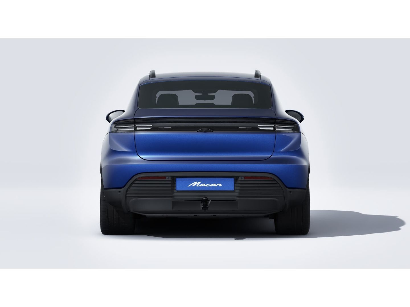 Porsche Macan - Bild 7