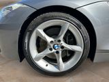 BMW Z4 sDrive35is - BMW in Aalen