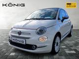Fiat 500C 1.2 8V Dolcevita Automatik PDC ALLWETTER - gebrauchte Fiat 500C aus dem Jahr 2020