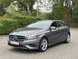 Mercedes-Benz A 180 BlueEfficiency Garantie*Navi*Sitzheizung*