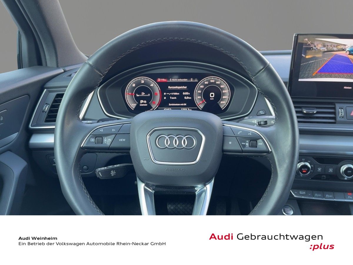 Audi Q5 - Bild 13
