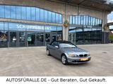 BMW 318Ci*Cabrio*Steuerk.-NEU*Leder*SH*Klima*TOP! - gebrauchte BMW 318 aus dem Jahr 2004