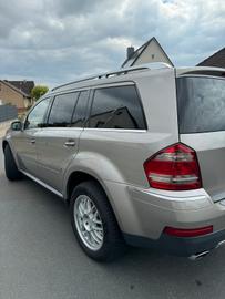 صورة 3 لـ 2008 Mercedes-BENZ GL