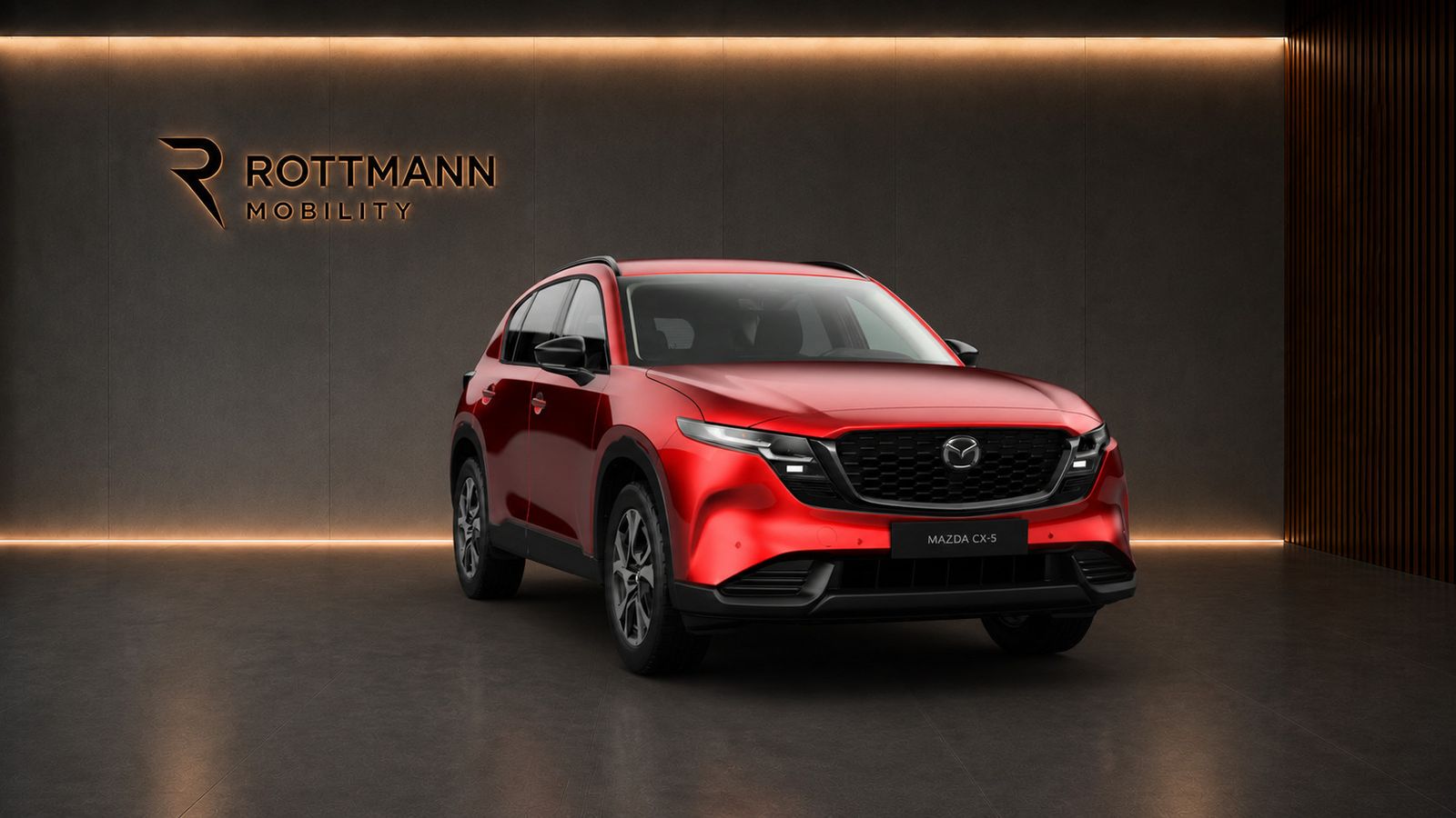Mazda CX-5 - Bild 3