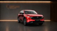 Mazda CX-5 - Vorschau Bild 3