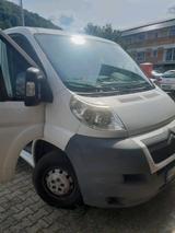 Citroën Citroen Jumper - gebrauchte Citroën Jumper aus dem Jahr 2010