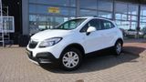 Opel Mokka Selection ecoFlex 1,6-AC-TFL-GRA-Sitzhzg. - Opel Mokka: Selection