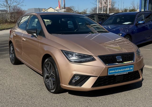 Seat Ibiza Xcellence