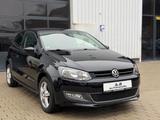 Volkswagen Polo V Style 1,2TSI/105PS/Klima/SHZ/127200km! - Volkswagen Polo: Style
