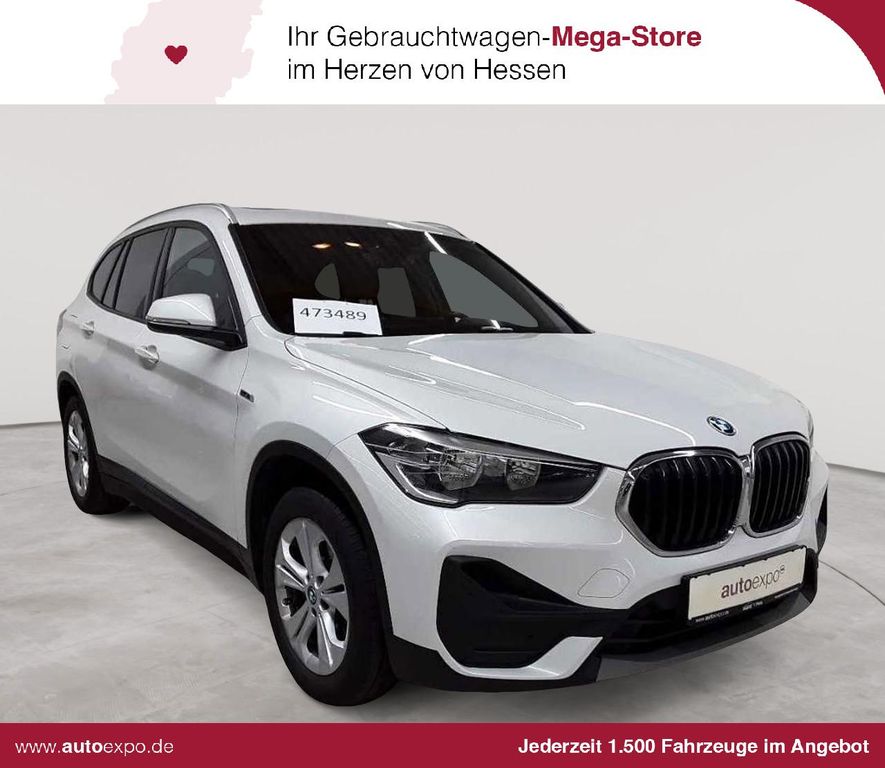 Image of BMW X1