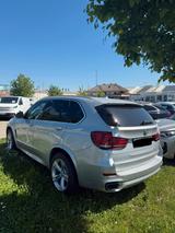 BMW x5 40d xDrive - BMW 540 mit Diesel-Antrieb: Geländewagen