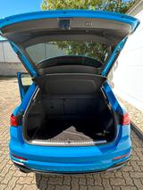 Audi Q3 35 TFSI S line S line - Audi Q3 in Halle
