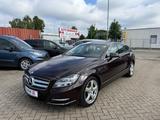 Mercedes-Benz CLS Shooting Brake CLS 350 CDI BE - Mercedes-Benz CLS Shooting Brake Diesel Gebrauchtwagen