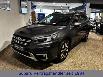 Subaru OUTBACK Outback Platinum