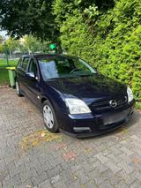 Opel Signum - gebrauchte Opel Signum aus dem Jahr 2003