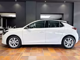 Opel CORSA ELEGANCE AUT. LED LEDER NAVI KAMERA LM - Opel Corsa: Elegance