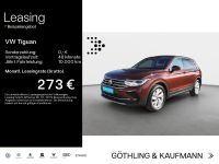 Volkswagen Tiguan - Vorschau Bild 1