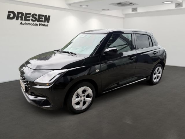 Suzuki Swift - Bild 2
