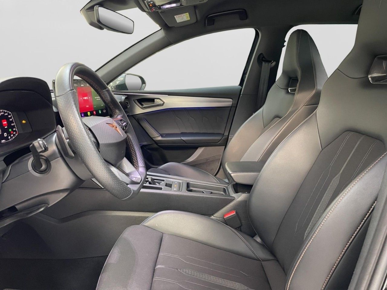 Cupra Leon - Bild 14