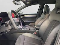 Cupra Leon - Vorschau Bild 14