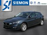 Seat Leon Style 1.5 TSI Keyless LED SHZ LM Winterpake - Seat Leon in Osnabrück