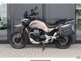 Moto Guzzi  V85TT Travel neues Modell mit Original Koffer - Moto Guzzi V85 TT Travel