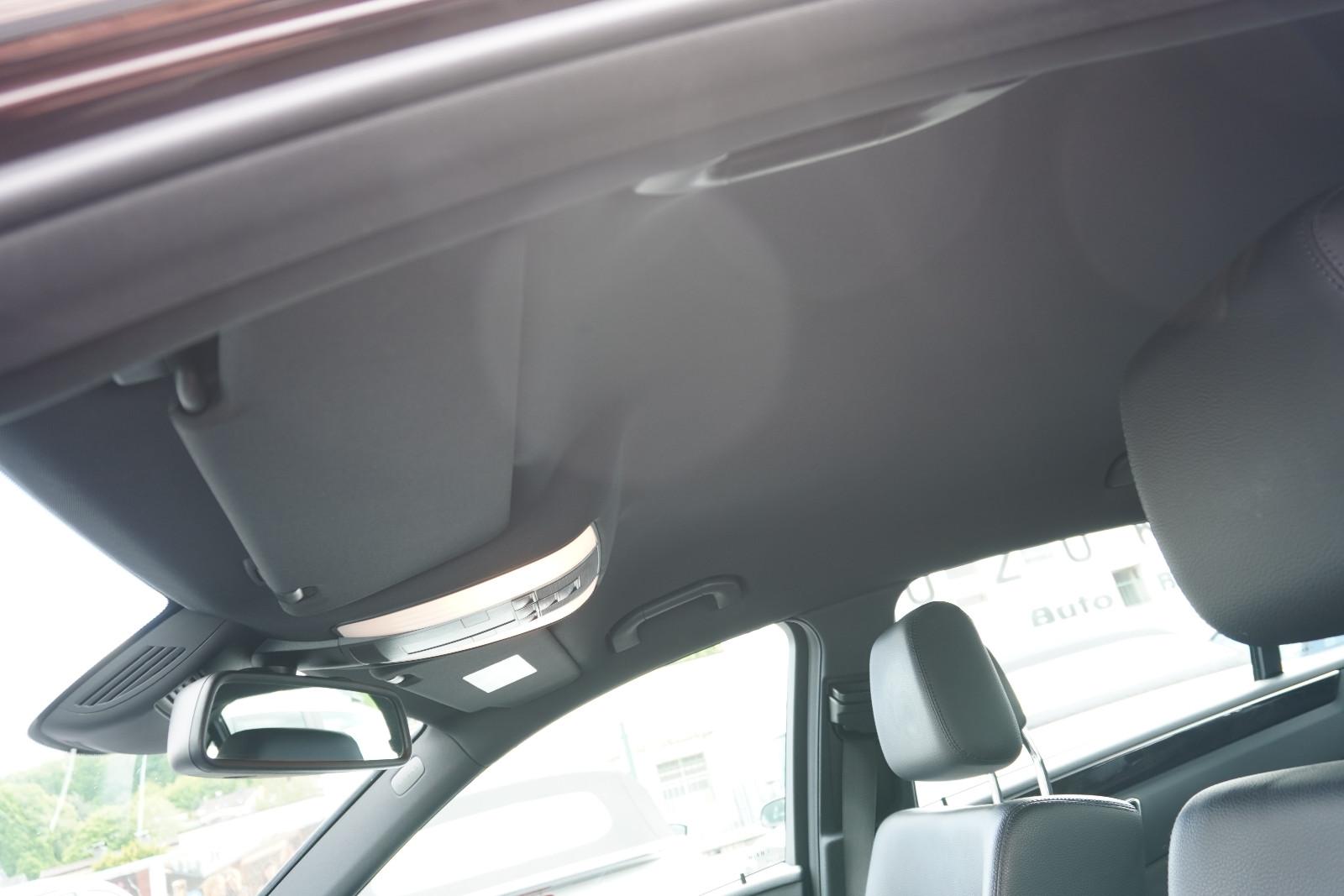 Mercedes-Benz E 300 CGI 4Matic *AMG Line*Xenon*Kamera*Navi*TOP
