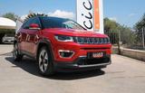 Jeep Compass 1.6 mjt Limited 120cv|86000km|2018 - Jeep Compass Kombi Gebrauchtwagen